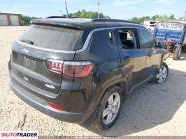 Jeep Compass 2022 2