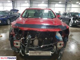 GMC Acadia 2021 3