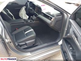 Toyota Camry 2025 2