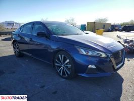 Nissan Altima 2020 2