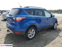 Ford Escape 2018 1