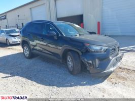 Toyota Pozostałe 2019 2 Toyota Pozostałe 2019 2