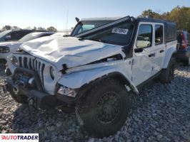 Jeep Pozostałe - zobacz ofertę