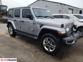 Jeep Wrangler 2020 2