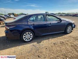 Toyota Camry 2022 2
