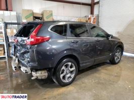 Honda CR-V 2019 1