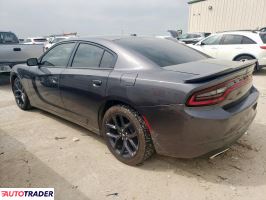 Dodge Charger 2022 3 Dodge Charger 2022 3