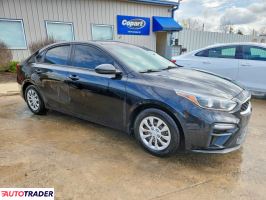 Kia Pozostałe 2020 2