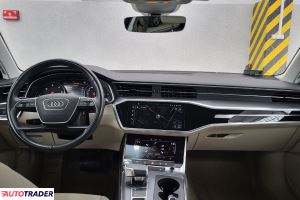 Audi A6 2022 2 204 KM