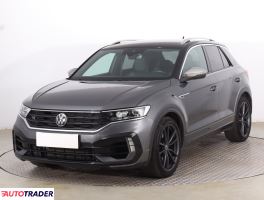 Volkswagen T-Roc 2021 2.0 296 KM