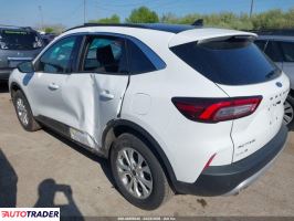Ford Escape 2024 1