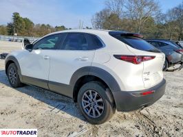 Mazda CX-30 2024 2