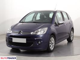 Citroen C3 2014 1.2 80 KM Citroen C3 2014 1.2 80 KM