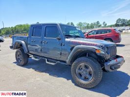 Jeep Pozostałe 2021 3