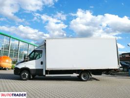 Iveco Daily 2017 3.0