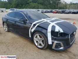 Audi A5 2021 2