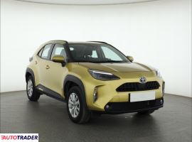 Toyota Yaris - zobacz ofertę