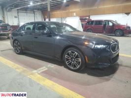 BMW 530 2024 2 BMW 530 2024 2