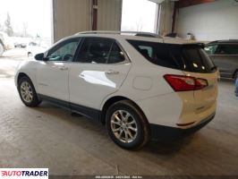 Chevrolet Equinox 2020 1 Chevrolet Equinox 2020 1