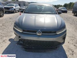 Volkswagen Jetta 2025 1