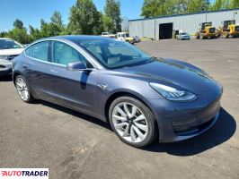 Tesla Model 3 2020