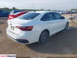 Volkswagen Jetta 2023 1