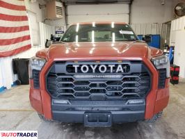 Toyota Tundra 2024 3