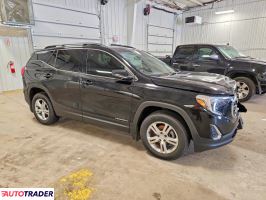 GMC Terrain 2020 1