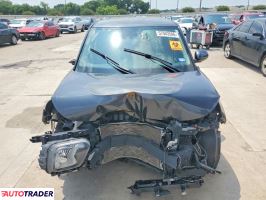 Kia Soul 2022 2