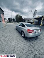 Citroen C5 2008 2.0 140 KM