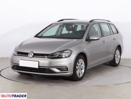 Volkswagen Golf 2019 1.5 147 KM Volkswagen Golf 2019 1.5 147 KM