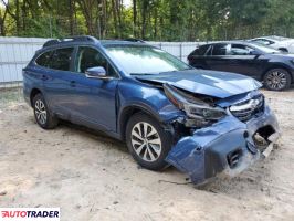 Subaru Outback 2022 2