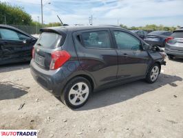Chevrolet Spark 2022 1 Chevrolet Spark 2022 1
