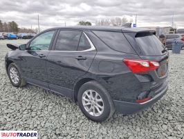 Chevrolet Equinox 2021 1