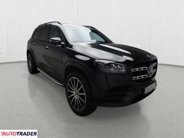 Mercedes GLK 2019 2.9 330 KM