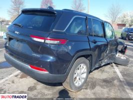 Jeep Grand Cherokee 2023 3