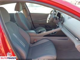 Hyundai Elantra 2022 2