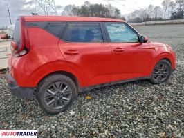 Kia Soul 2022 2