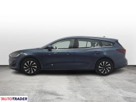 Ford Focus 2022 1.0 125 KM Ford Focus 2022 1.0 125 KM