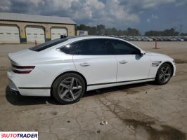 Hyundai Genesis 2024 3