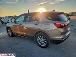 Chevrolet Equinox 2019 1