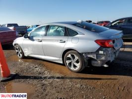 Honda Accord 2020 1 Honda Accord 2020 1