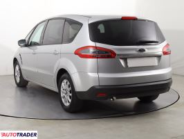 Ford S-Max 2014 1.6 113 KM
