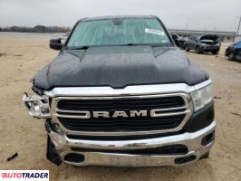 Dodge Ram 2019 5 Dodge Ram 2019 5