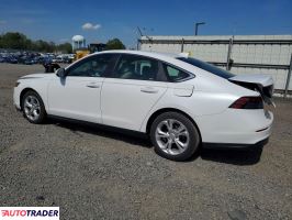 Honda Accord 2024 1