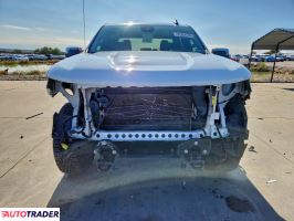 Chevrolet Silverado 2023 5