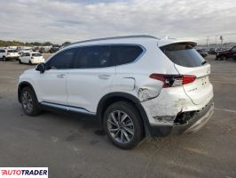 Hyundai Santa Fe 2020 2