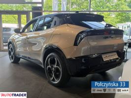 Alfa Romeo Junior 2024 1.2 145 KM