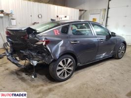 Kia Optima 2019 2