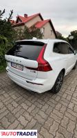 Volvo XC60 2018 2.0 190 KM